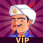 Akinator VIP Free